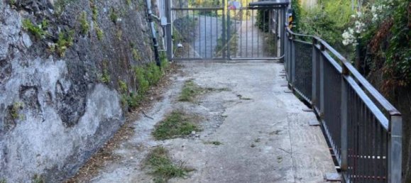 3 bedrooms Apartment in Genoa, Italy No. 191804 12