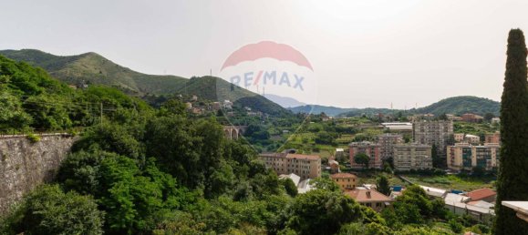 3 bedrooms Apartment in Genoa, Italy No. 191804 10