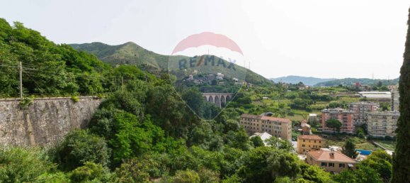 3 bedrooms Apartment in Genoa, Italy No. 191804 19