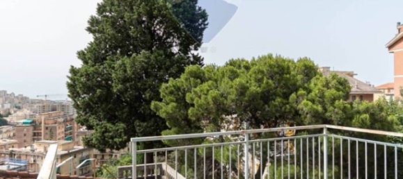 3 bedrooms Apartment in Genoa, Italy No. 191804 22