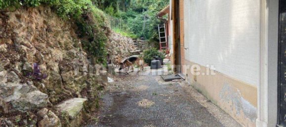 3 bedrooms Apartment in Genoa, Italy No. 191804 28