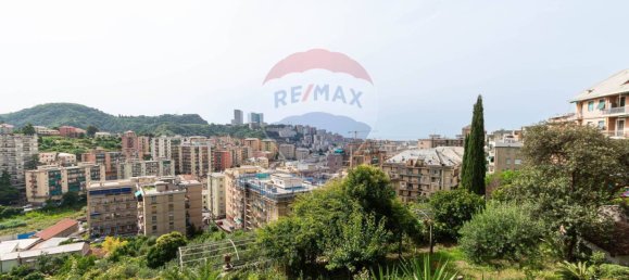 3 bedrooms Apartment in Genoa, Italy No. 191804 16