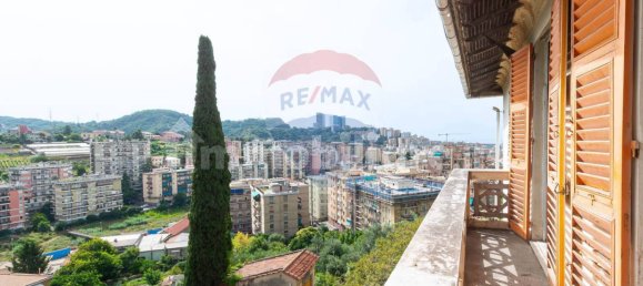 3 bedrooms Apartment in Genoa, Italy No. 191804 9