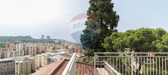 3 bedrooms Apartment in Genoa, Italy No. 191804 21