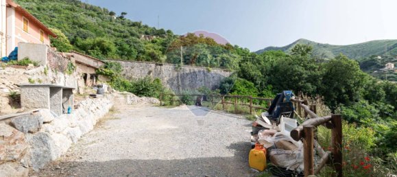 3 bedrooms Apartment in Genoa, Italy No. 191804 23