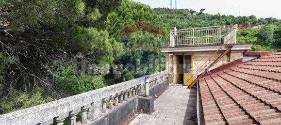 3 bedrooms Apartment in Genoa, Italy No. 191804 17