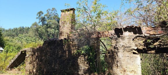 2 bedrooms House in Beco, Portugal No. 178691 4