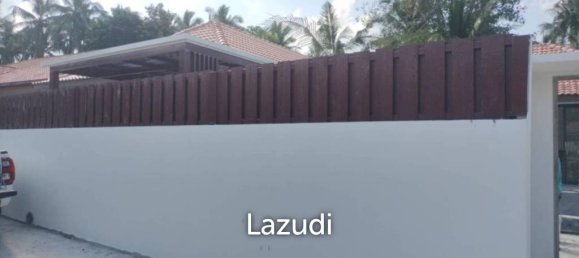 3 bedrooms Villa in Ko Samui, Thailand No. 26577 7