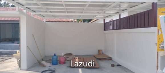 3 bedrooms Villa in Ko Samui, Thailand No. 26577 6