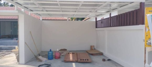 3 bedrooms Villa in Ko Samui, Thailand No. 26577 3