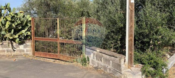 Terreno em Belpasso, Italy 7300 m² N.º 357415 11