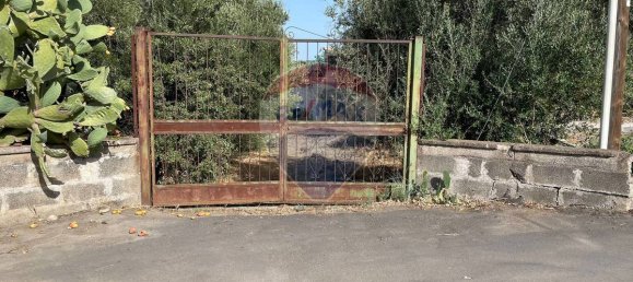 Terreno em Belpasso, Italy 7300 m² N.º 357415 10