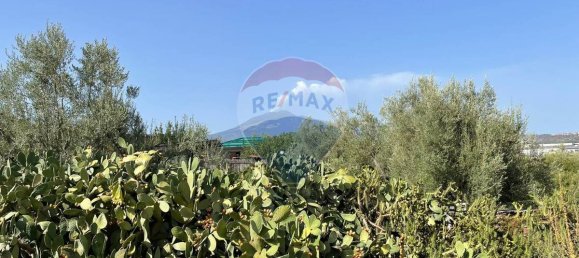 Terreno em Belpasso, Italy 7300 m² N.º 357415 20
