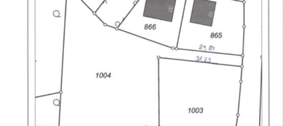 Terreno en Markischer, Germany 40 m² No. 297647 3