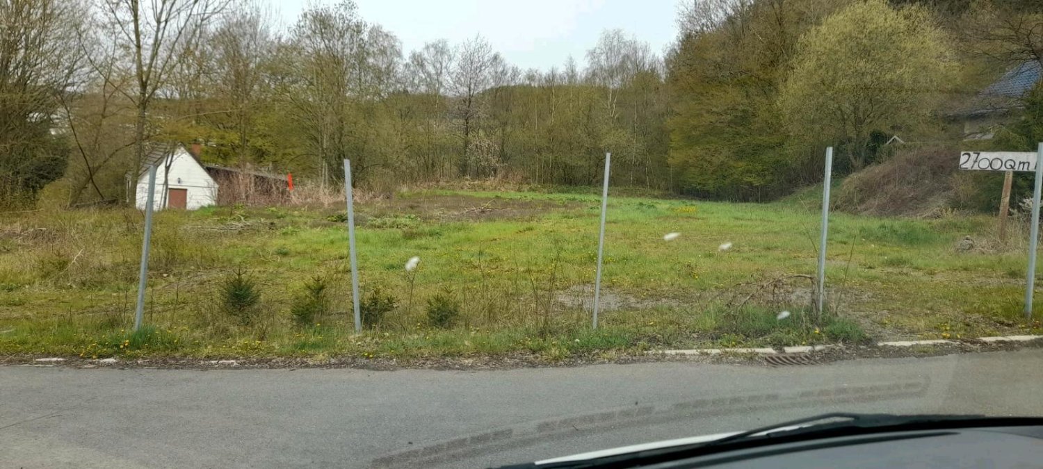 Terreno en Markischer, Germany 40 m² No. 297647