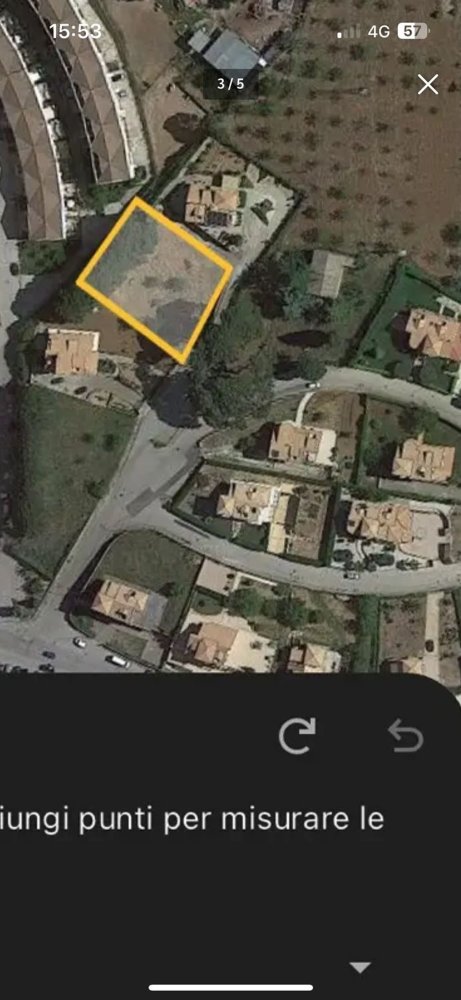 1350m² Land in Piazza Armerina, Italy No. 255998