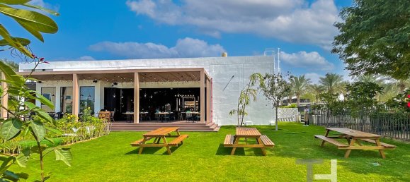 3 Schlafzimmer Stadthaus in Dubai Land, UAE, Nr. 28626 23