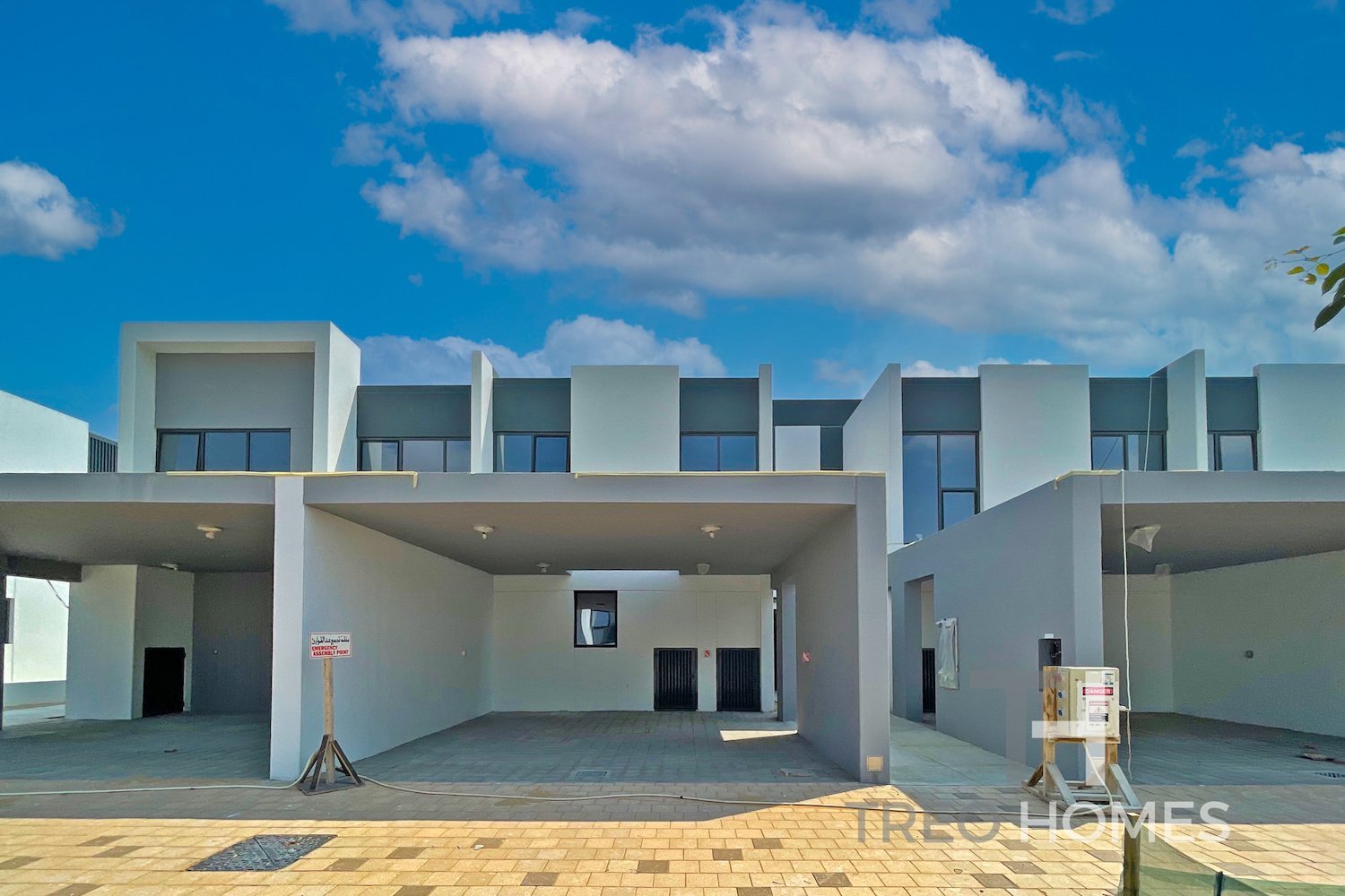 3 Schlafzimmer Stadthaus in Dubai Land, UAE, Nr. 28626