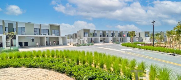 3 Schlafzimmer Stadthaus in Dubai Land, UAE, Nr. 28626 19