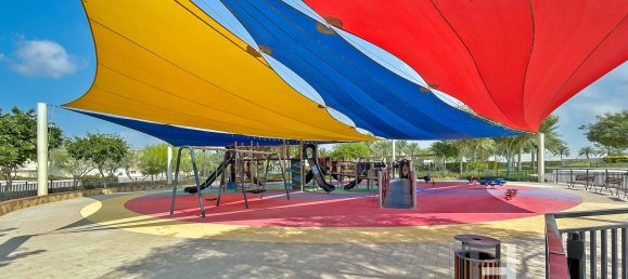 3 Schlafzimmer Stadthaus in Dubai Land, UAE, Nr. 28626 20