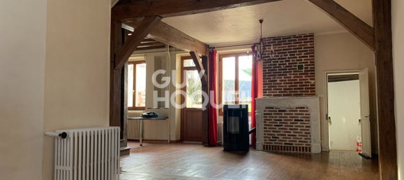 3 bedrooms House in Eure-et-Loir, France No. 103469 2