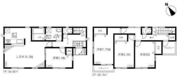 4 غرف نوم منزل في Chiba, Japan رقم 5044 2