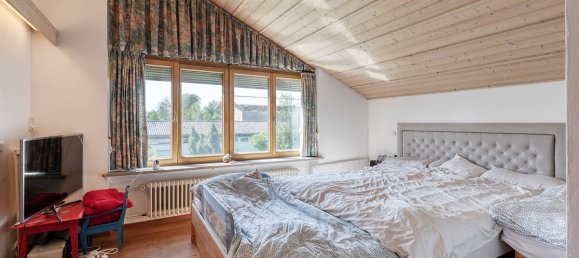 5 bedrooms House in Rosenheim, Germany No. 249518 14