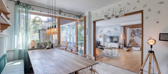 5 bedrooms House in Rosenheim, Germany No. 249518 9