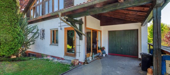 5 bedrooms House in Rosenheim, Germany No. 249518 4