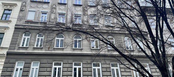 3 rooms Apartment in Brigittenau, Austria No. 48391 9