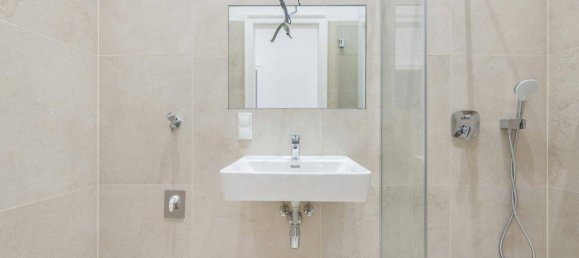 3 rooms Apartment in Brigittenau, Austria No. 48391 3