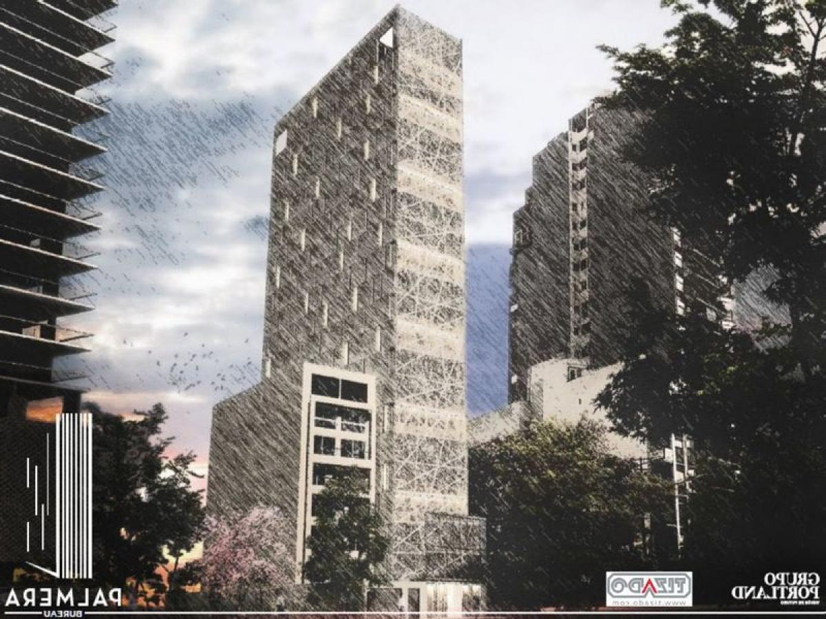  Office in Vicente Lopez, Argentina No. 22020