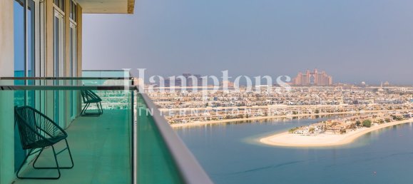 1 chambre appartement à louer à Dubai Harbour, Dubai, UAE № 191593 21