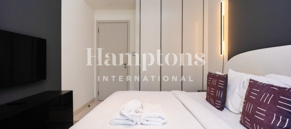 1 chambre appartement à louer à Dubai Harbour, Dubai, UAE № 191593 7