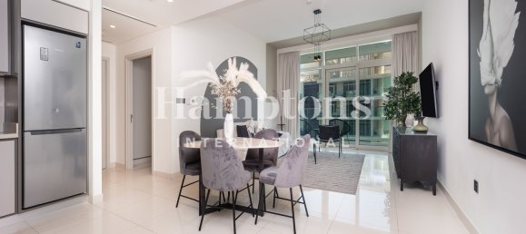 1 chambre appartement à louer à Dubai Harbour, Dubai, UAE № 191593 14