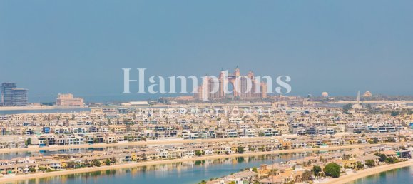 1 chambre appartement à louer à Dubai Harbour, Dubai, UAE № 191593 4