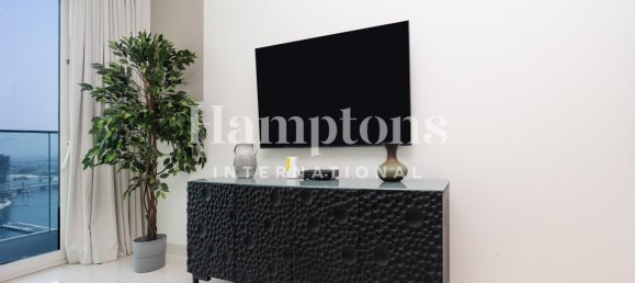 1 chambre appartement à louer à Dubai Harbour, Dubai, UAE № 191593 19