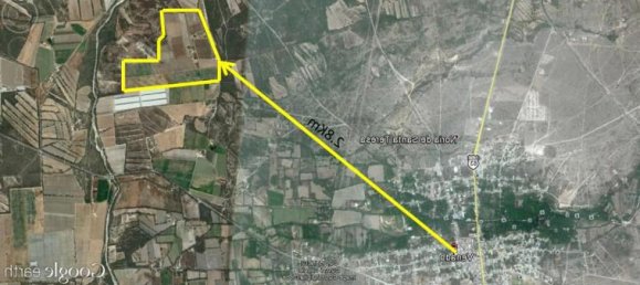 Studio in San Luis Potosi, Mexico, Nr. 151843 2