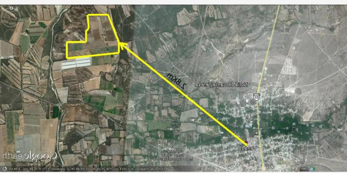 Studio in San Luis Potosi, Mexico, Nr. 151843