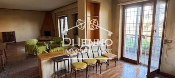 4 غرف نوم شقة في Rome, Italy رقم 294192 10