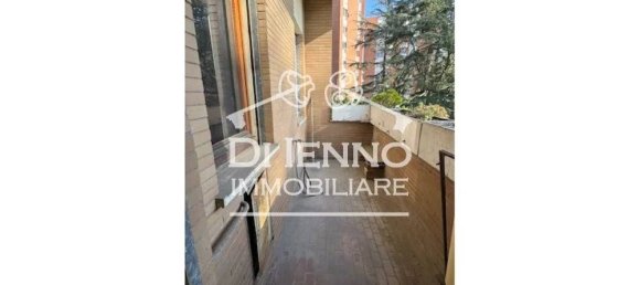 4 غرف نوم شقة في Rome, Italy رقم 294192 27