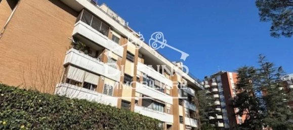 4 غرف نوم شقة في Rome, Italy رقم 294192 17