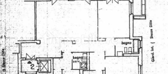 4 غرف نوم شقة في Rome, Italy رقم 294192 11