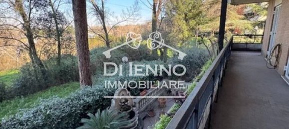 4 غرف نوم شقة في Rome, Italy رقم 294192 5