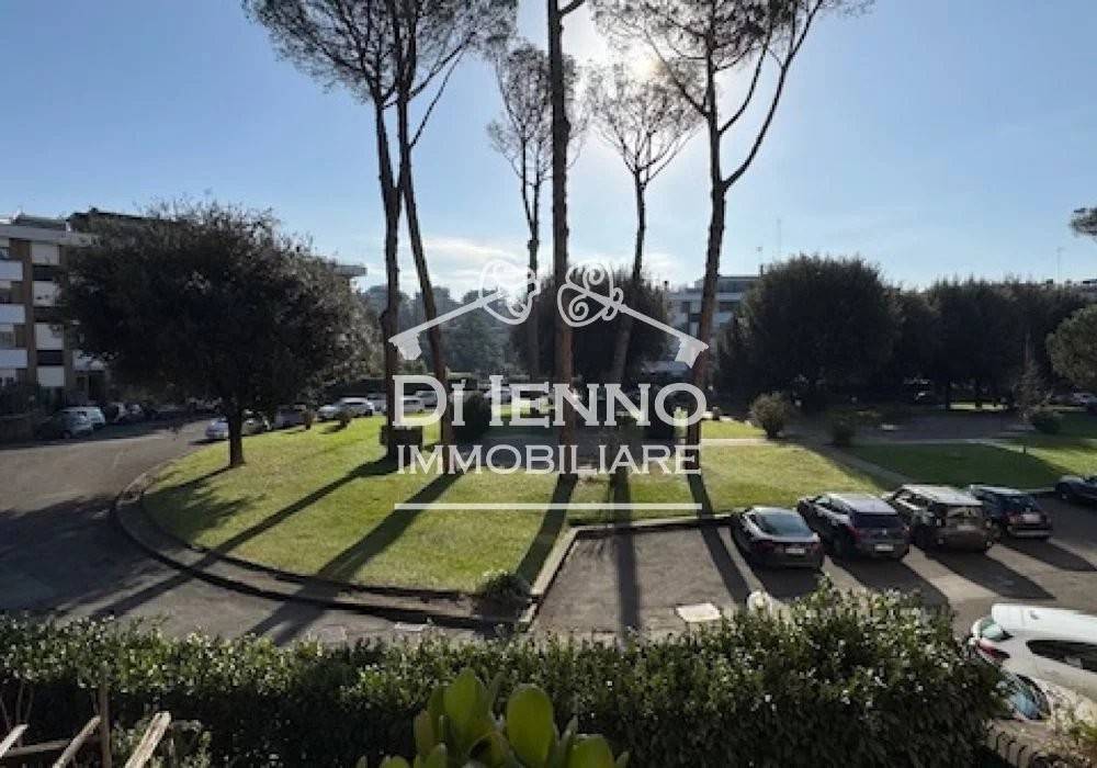 4 غرف نوم شقة في Rome, Italy رقم 294192