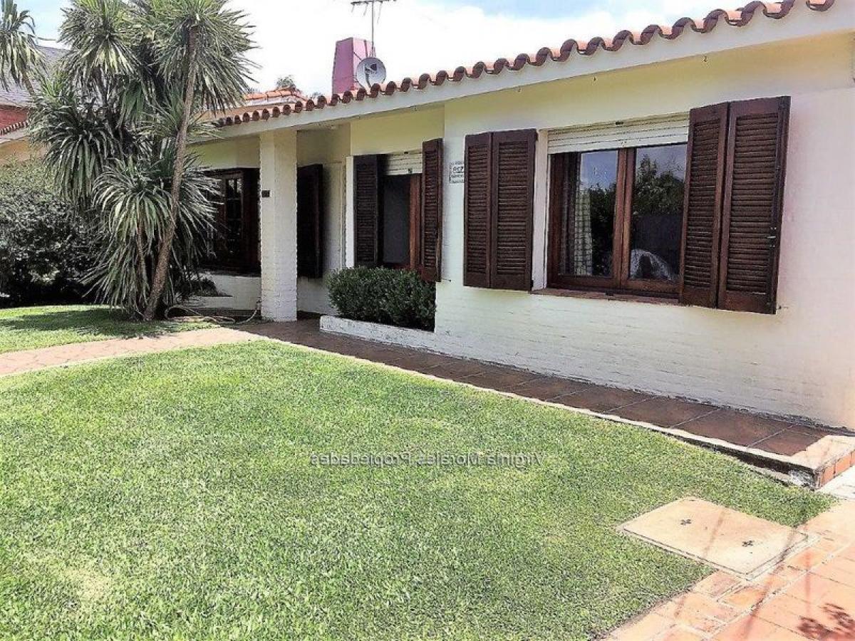 3 غرف نوم منزل في Montevideo, Uruguay رقم 11503