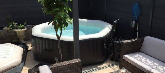 Casa T3 em Louvres, France N.º 328437 13