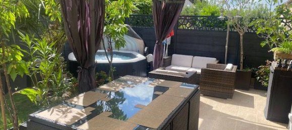 Casa T3 em Louvres, France N.º 328437 12