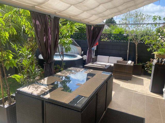 Casa T3 em Louvres, France N.º 328437