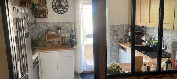 Casa T3 em Louvres, France N.º 328437 7